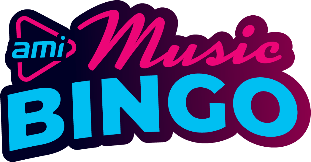 Music Bingo Shebang logo